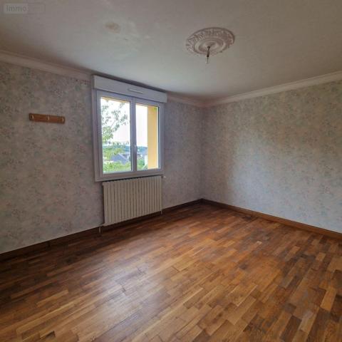 Pavillon à vendre à Moulay en Mayenne (53100), ref : 12725/740