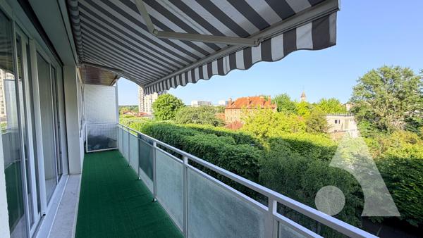 Appartement 2 pièces 44.95 m2
