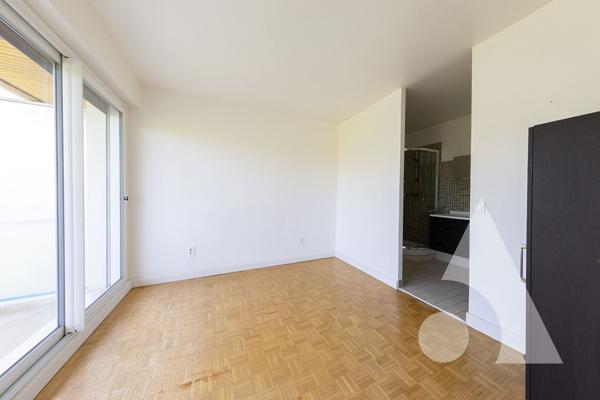Appartement 2 pièces 44.95 m2