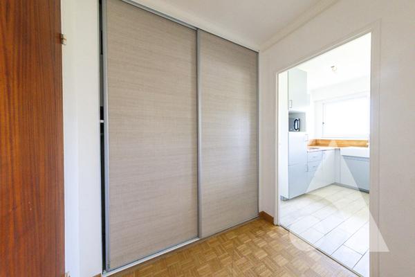 Appartement 2 pièces 44.95 m2