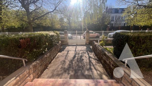 Appartement 2 pièces 44.95 m2