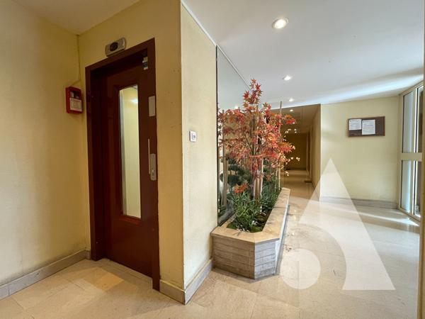 Appartement 2 pièces 44.95 m2
