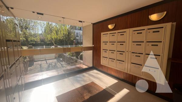 Appartement 2 pièces 44.95 m2
