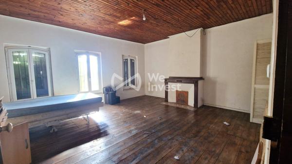 Belle opportunité investisseur