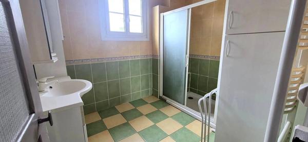 Vente                                                      Maison
                        
                     5 pièces                      92 m2                     à Arnage