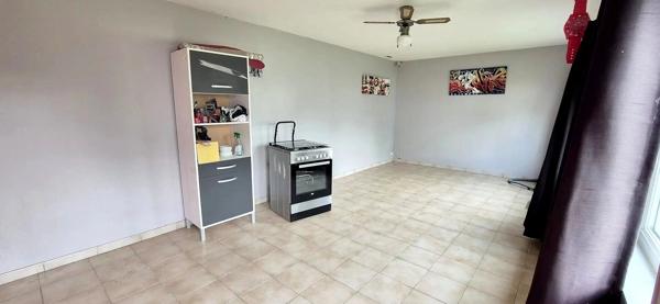 Vente                                                      Maison
                        
                     5 pièces                      92 m2                     à Arnage