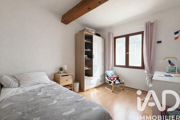 Maison à vendre 5 pièces 132 m² Le Bar-sur-Loup