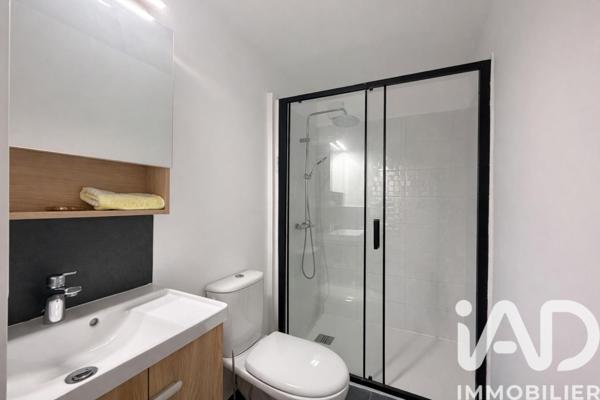 Maison à vendre 5 pièces 132 m² Le Bar-sur-Loup