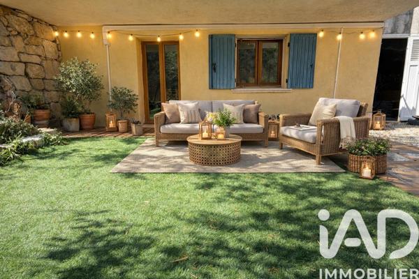 Maison à vendre 5 pièces 132 m² Le Bar-sur-Loup