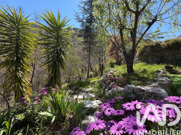 Maison à vendre 5 pièces 132 m² Le Bar-sur-Loup