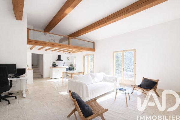 Maison à vendre 5 pièces 132 m² Le Bar-sur-Loup
