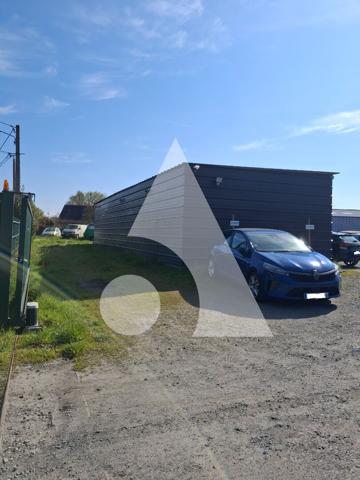 Local commercial 500 m2