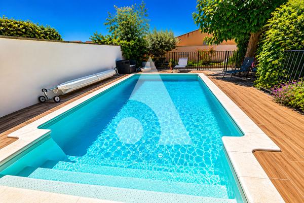 Maison 6 pièces 139 m2