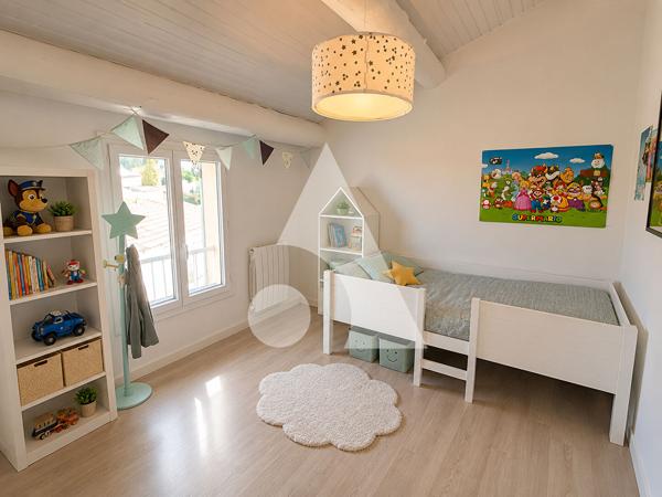 Maison 6 pièces 139 m2