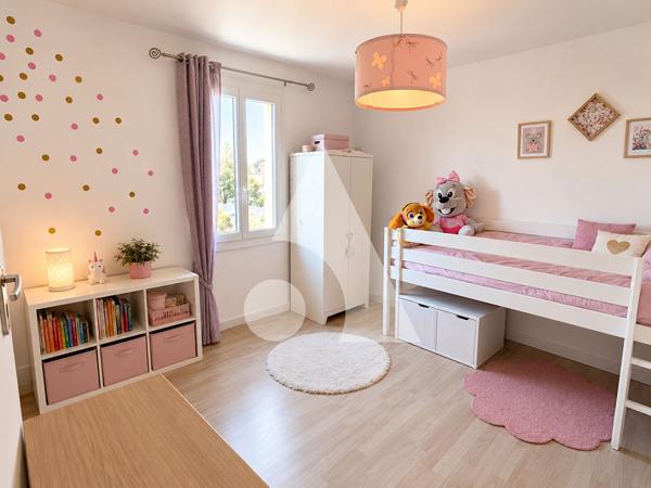 Maison 6 pièces 139 m2