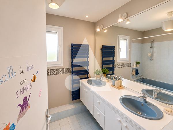 Maison 6 pièces 139 m2