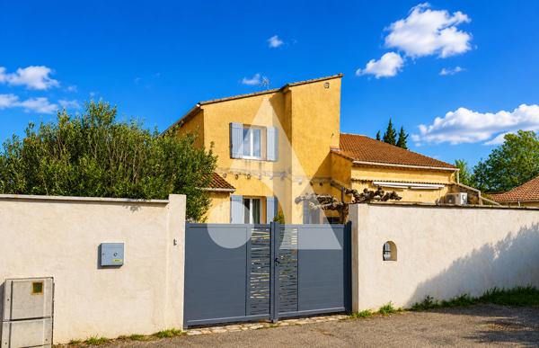 Maison 6 pièces 139 m2