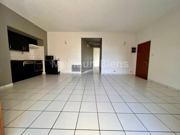 Appartement au golf de la Domangère