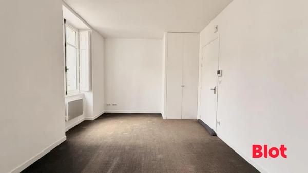 Appartement 2 pièce(s)