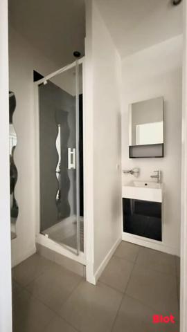 Appartement 2 pièce(s)