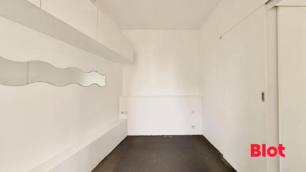 Appartement 2 pièce(s)