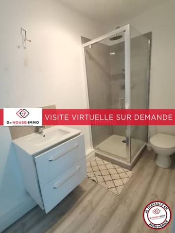 Maison à vendre 7 pièces de 126 m²