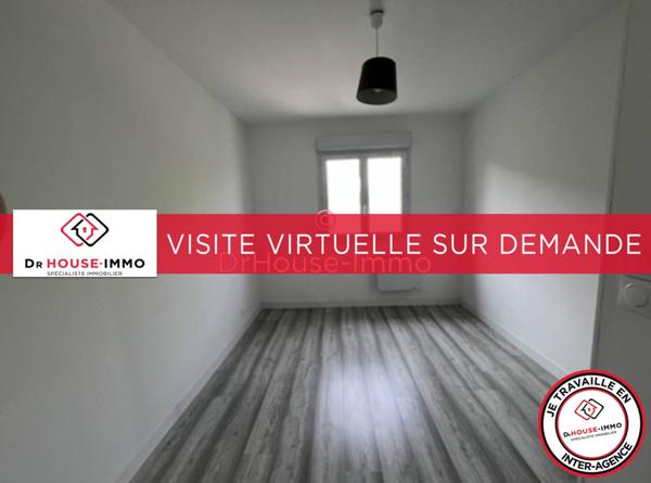 Maison à vendre 7 pièces de 126 m²