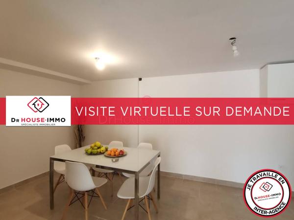 Maison à vendre 7 pièces de 126 m²
