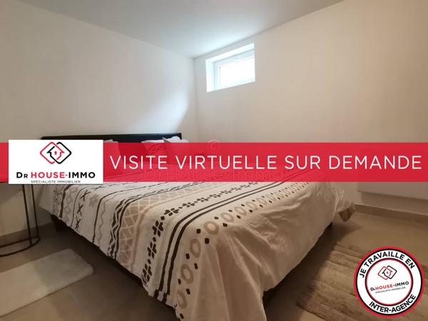 Maison à vendre 7 pièces de 126 m²