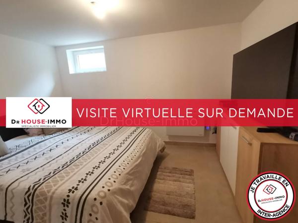 Maison à vendre 7 pièces de 126 m²