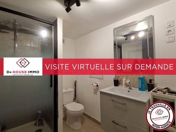 Maison à vendre 7 pièces de 126 m²