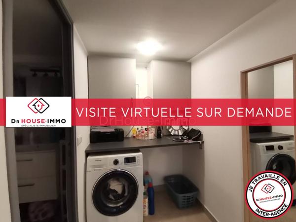 Maison à vendre 7 pièces de 126 m²