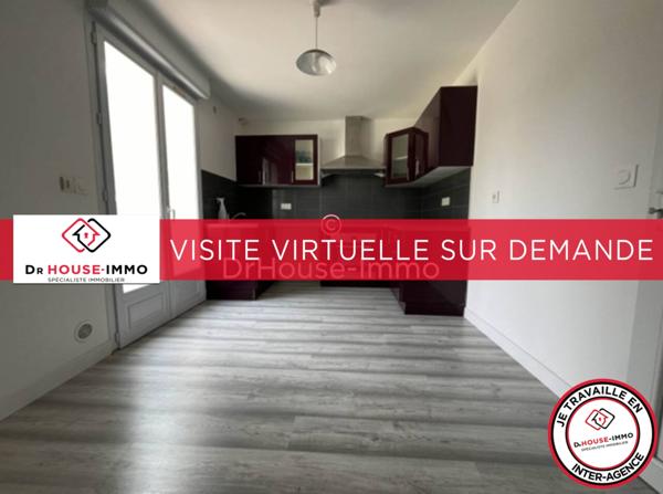 Maison à vendre 7 pièces de 126 m²