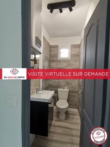 Maison à vendre 7 pièces de 126 m²