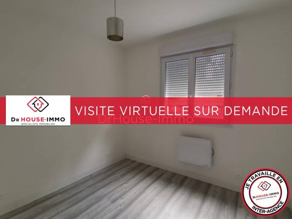 Maison à vendre 7 pièces de 126 m²