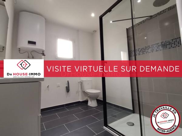 Maison à vendre 7 pièces de 126 m²
