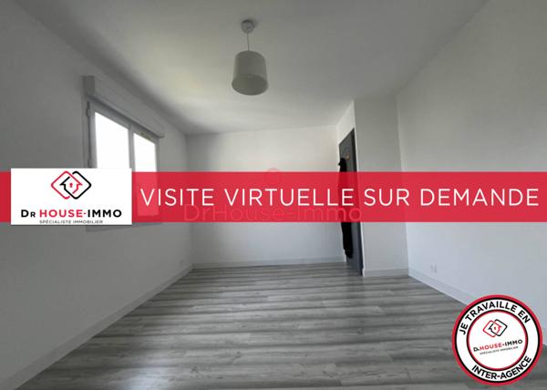 Maison à vendre 7 pièces de 126 m²