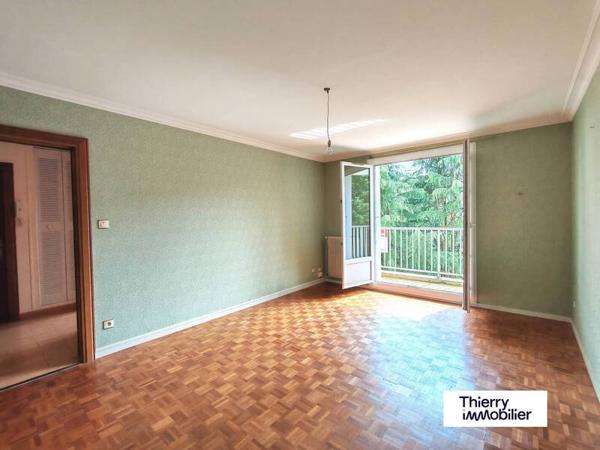 Appartement 2 pièces - 44300 Nantes -  Pont du Cens - Petit port