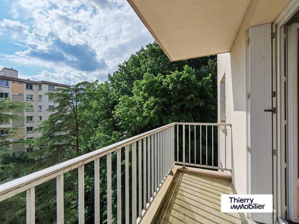 Appartement 2 pièces - 44300 Nantes -  Pont du Cens - Petit port