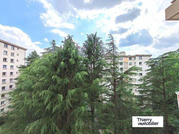 Appartement 2 pièces - 44300 Nantes -  Pont du Cens - Petit port