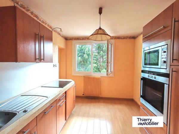 Appartement 2 pièces - 44300 Nantes -  Pont du Cens - Petit port