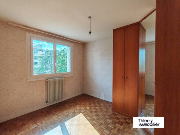 Appartement 2 pièces - 44300 Nantes -  Pont du Cens - Petit port