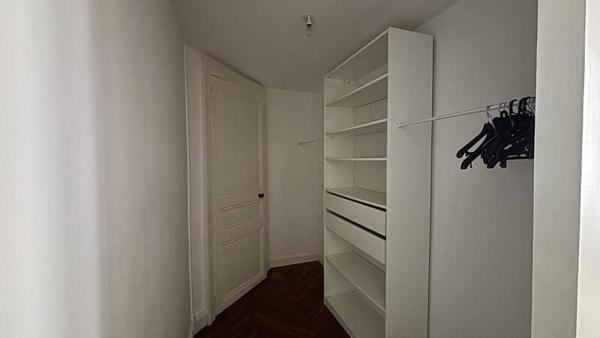 Appartement 2 pièces - 44000 Nantes -  Centre ville