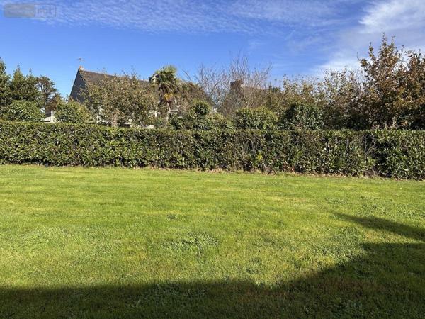 Terrain à Batir à vendre à Vannes dans le Morbihan (56000), ref : 56003-1377