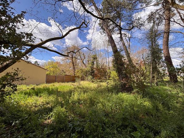 Langon, proche commodités, secteur