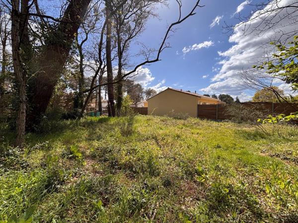 Langon, proche commodités, secteur