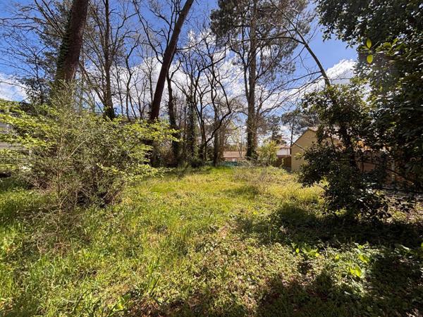 Langon, proche commodités, secteur