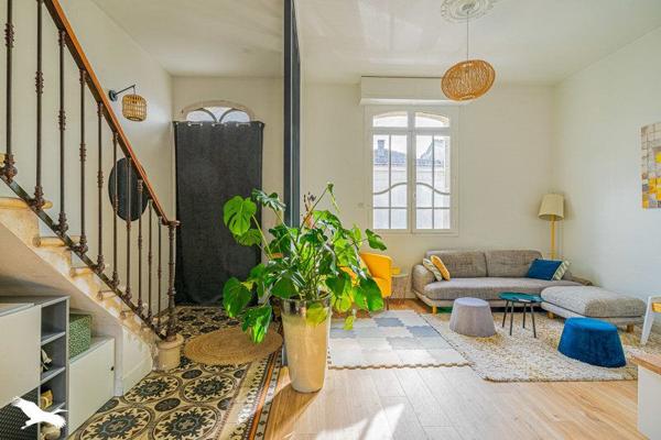 A louer Maison meublée t4 93.62 m2