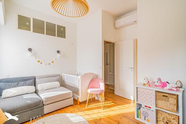 A louer Maison meublée t4 93.62 m2