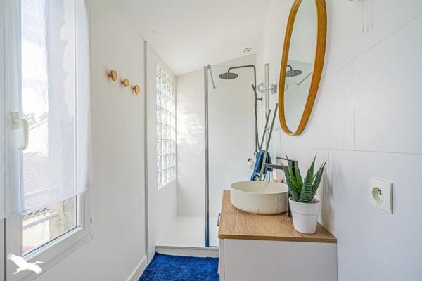 A louer Maison meublée t4 93.62 m2